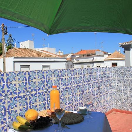 דירות Casa Marwu - Tavira Centro Historico מראה חיצוני תמונה
