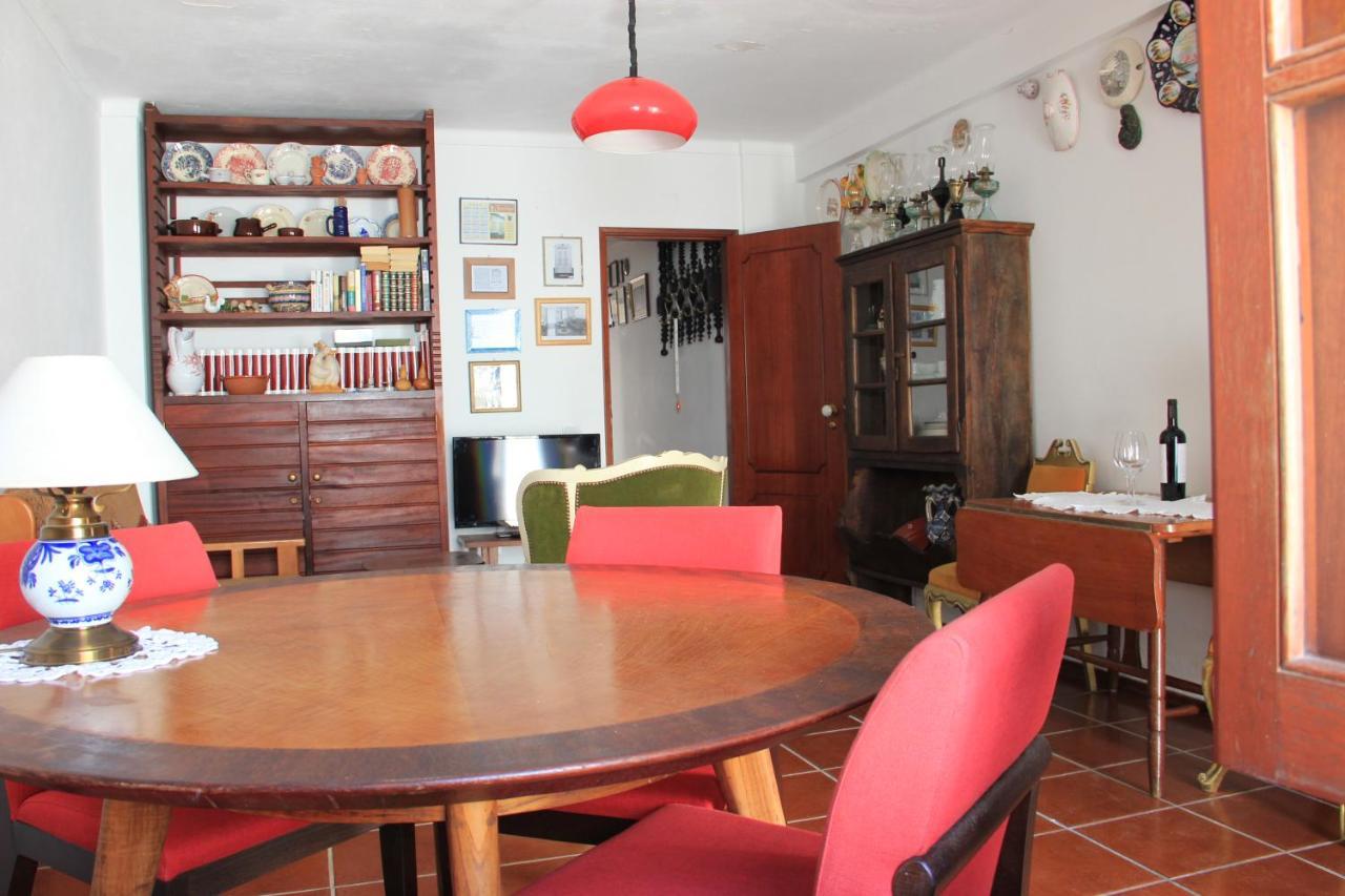 דירות Casa Marwu - Tavira Centro Historico מראה חיצוני תמונה