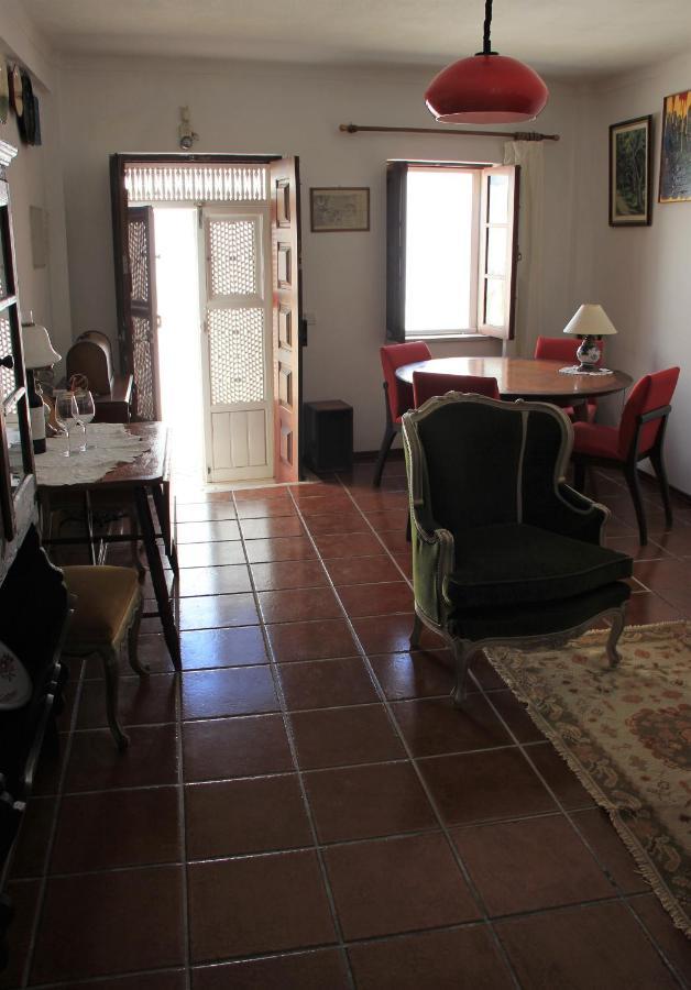דירות Casa Marwu - Tavira Centro Historico מראה חיצוני תמונה