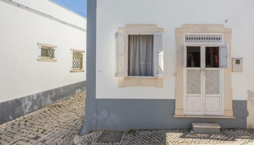 דירות Casa Marwu - Tavira Centro Historico מראה חיצוני תמונה