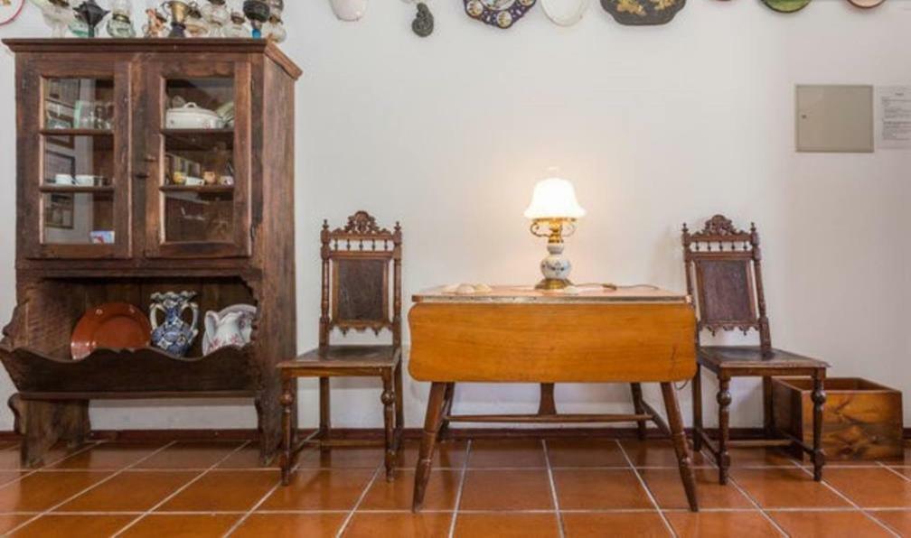 דירות Casa Marwu - Tavira Centro Historico מראה חיצוני תמונה